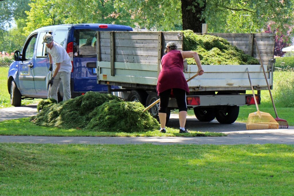 Landscaping Experts in Tempe AZ